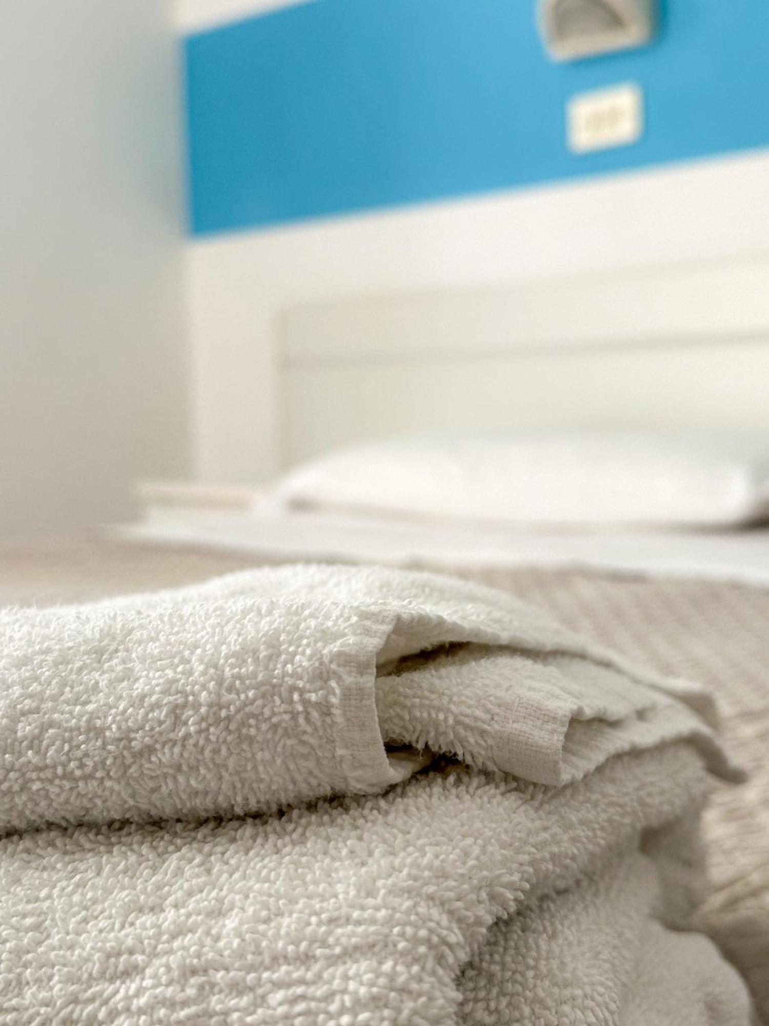 Hotel Serafini リミニ エクステリア 写真
